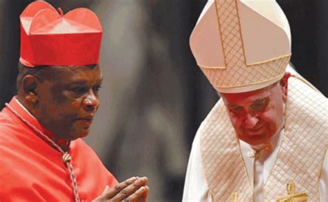 il papa nero tudor